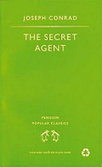 ¬The¬ secret Agent: a simple tale