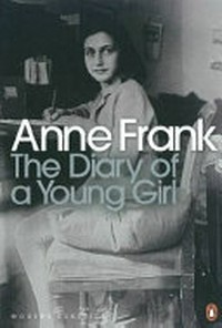 ¬The¬ Diary of a Young Girl: The Definitive Edition