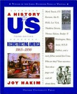 ¬A¬ history of US 07: Reconstructing America ; [1865 - 1890]