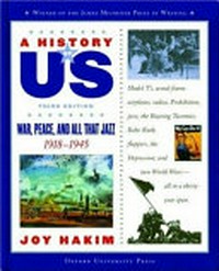 ¬A¬ history of US 09: War, peace and all that jazz ; [1918 - 1945]
