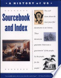 ¬A¬ history of US 11: Sourcebook and index