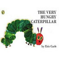 ¬The¬ very hungry caterpillar