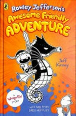 Rowley Jefferson's awesome friendly adventure [02]