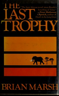 ¬The¬ last trophy