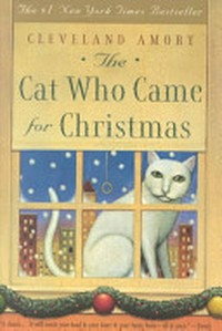 The Cat Whor Came for Christmas