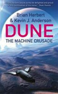 Legends of Dune 2: Machine Crusade