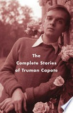 ¬The¬ Complete Stories of Truman Capote