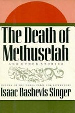 ¬The¬ death of Methuselah: and other stories