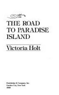 ¬The¬ road to Paradise Island