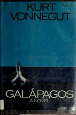 Galapagos: a novel