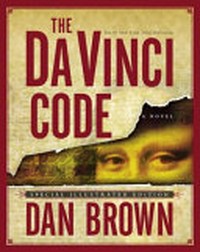 ¬The¬ da Vinci Code: special Illustrated edition