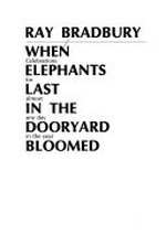 When elephants last in the dooryard bloomes: celebrations for almost any day in the year