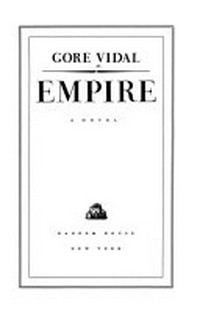 Empire: a novel