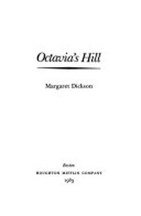 Octavia's hill