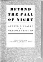Beyond the fall of night