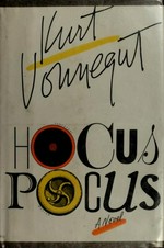 Hocus pocus: a novel