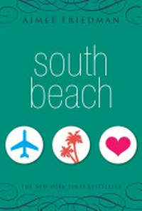 South Beach [The New York Tim Bestseller]