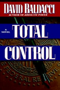 Total control: a novel