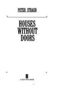 Houses without doors