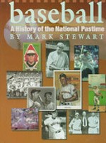Baseball: a history of the national pastime