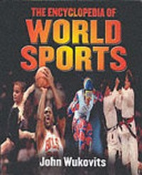 ¬The¬ Encyclopedia of World Sports