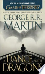 ¬A¬ Dance With Dragons