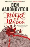 Rivers of London <eng.> 1. Fall für Peter Grant ; Roman Rivers of London <eng.> 1. Fall für Peter Grant ; Roman