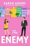 The enemy: a novel The enemy: a novel
