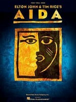 Aida: piano, vocal, guitar