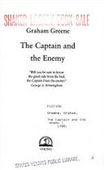 ¬The¬ captain and the enemy