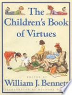 ¬The¬ Children's Book of Virtues
