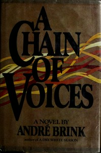 ¬A¬ chain of voices