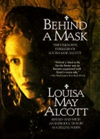 Behind a mask: the unknown thrillers