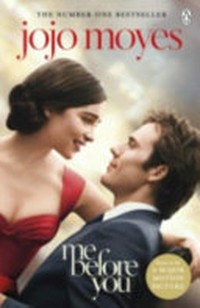 Me Before You [The Number One Bestseller]