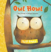 Owl Howl Ab 3 Jahren