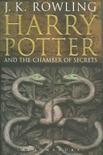 Harry Potter 02: Harry Potter and the Chamber of Secrets