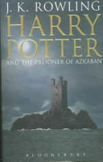 Harry Potter 03: Harry Potter and the Prisoner of Azkaban