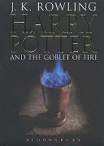 Harry Potter 04: Harry Potter and the Goblet of Fire