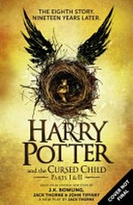 Harry Potter and the Cursed Child: Parts one and two