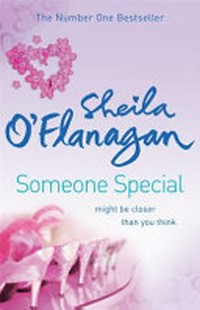 Someone Special: might be closer than you think [The Number One Bestseller]
