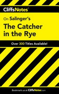 Salinger's The catcher in the rye