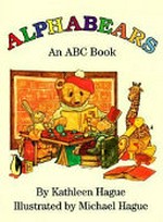 Alphabears Ab 3 Jahren: an ABC Book