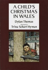 A child's Christmas in Wales