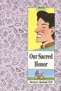 Our sacred honor - David