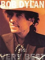 Bob Dylan: the very best