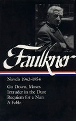 Novels 1942-1954