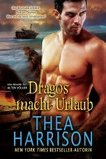 Dragos macht Urlaub: eine Novelle der Alten Völker [Story zwischen Band 6 und 7 der Elder Races-Reihe]