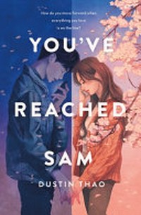 You've reached Sam: a novel