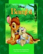 Bambi: das Buch zum Disney-Film zum vor- und selberlesen
