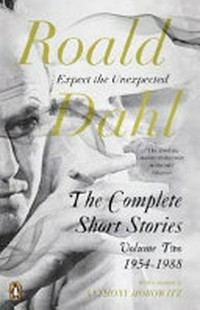 The Complete Short Stories Vol.2: 1954-1988